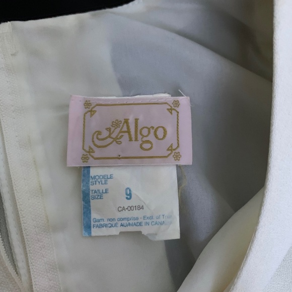 80s Vintage Go-Go Dancer Style Dress - Picture 11 of 11